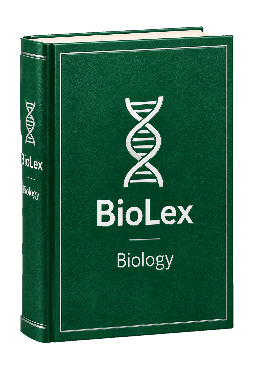 BioLex book