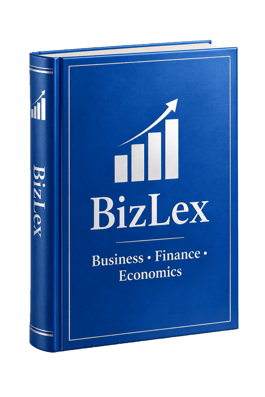 BizLex book