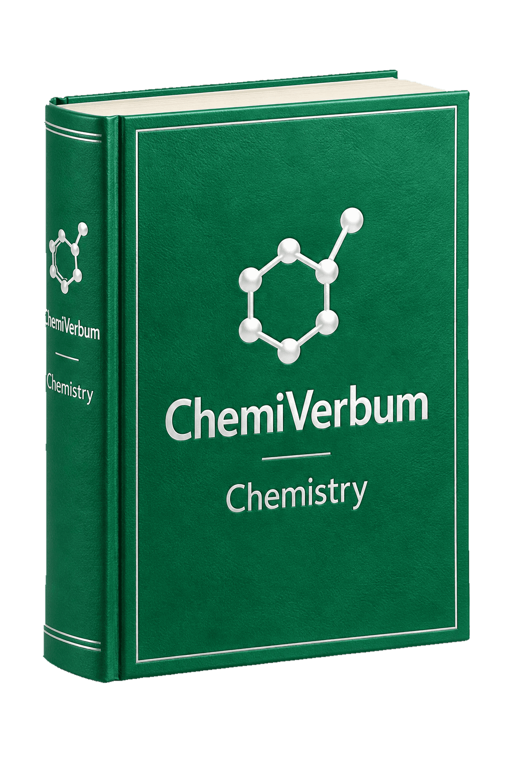 ChemiVerbum book