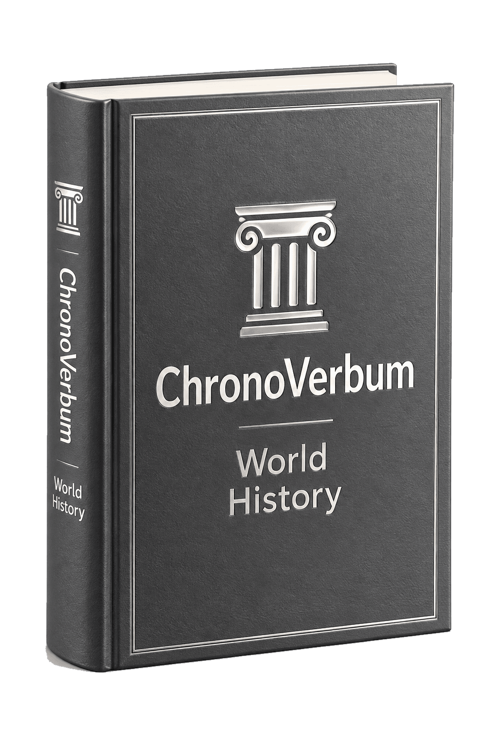 ChronoVerbum book