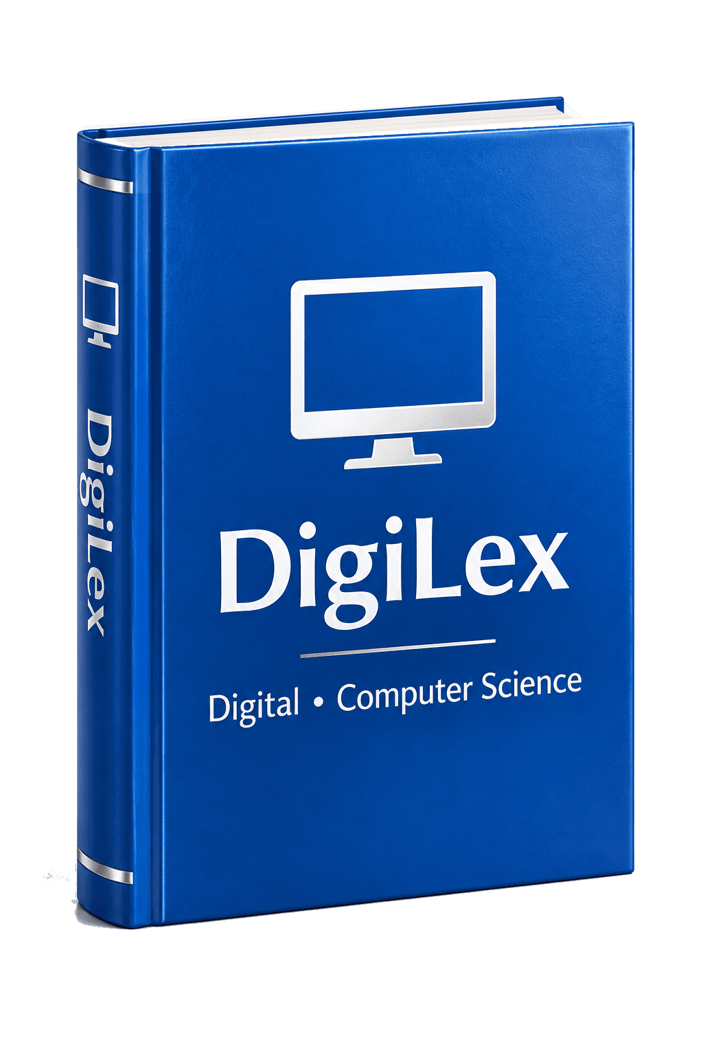 DigiLex book
