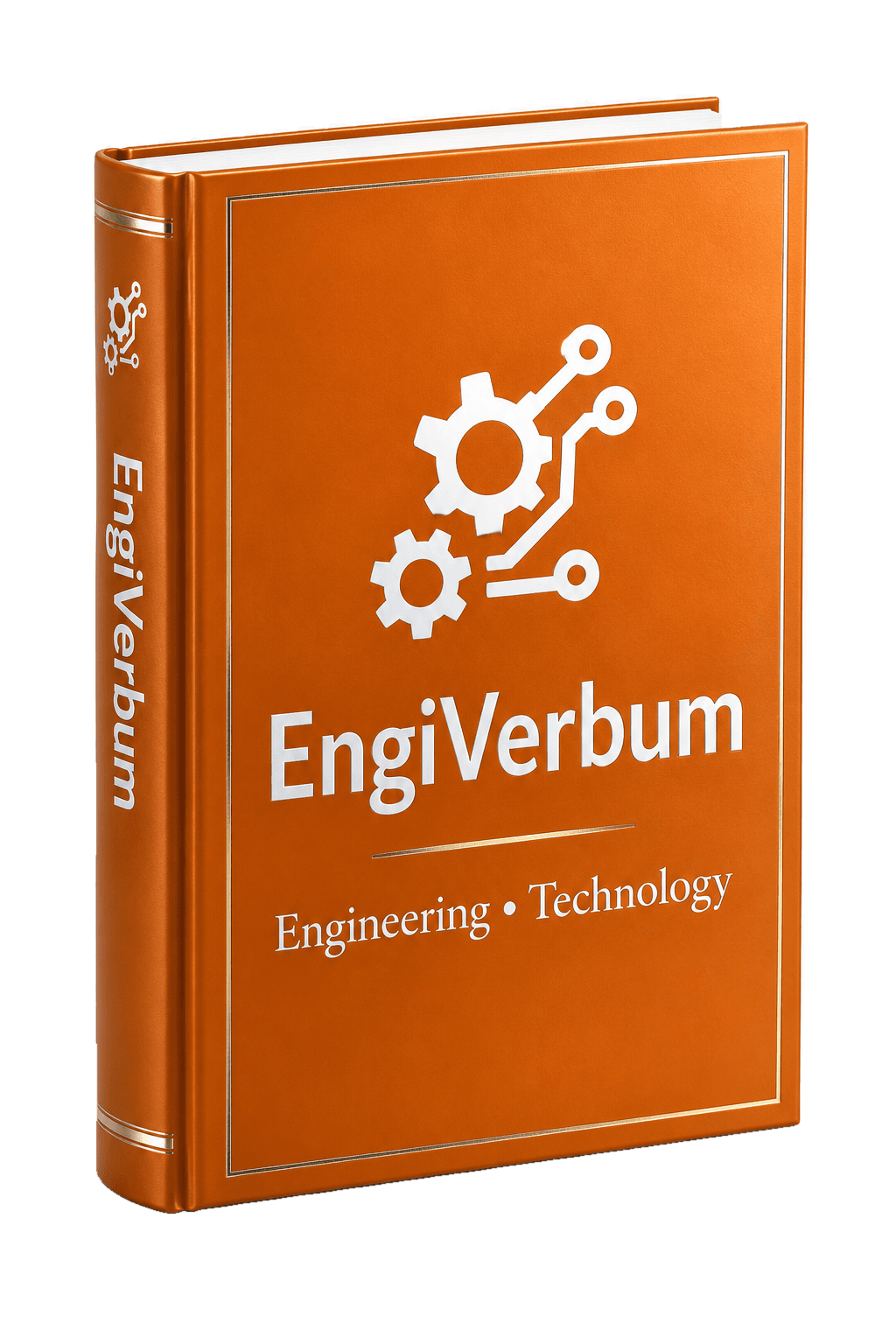 EngiVerbum book
