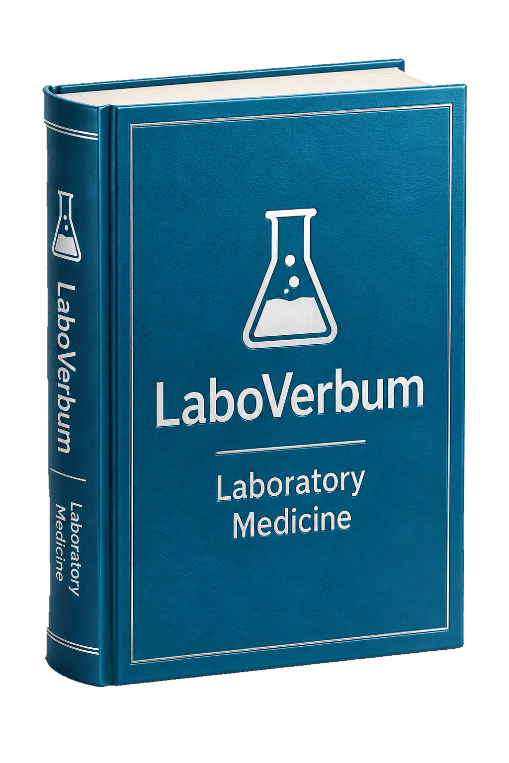 LaboVerbum book