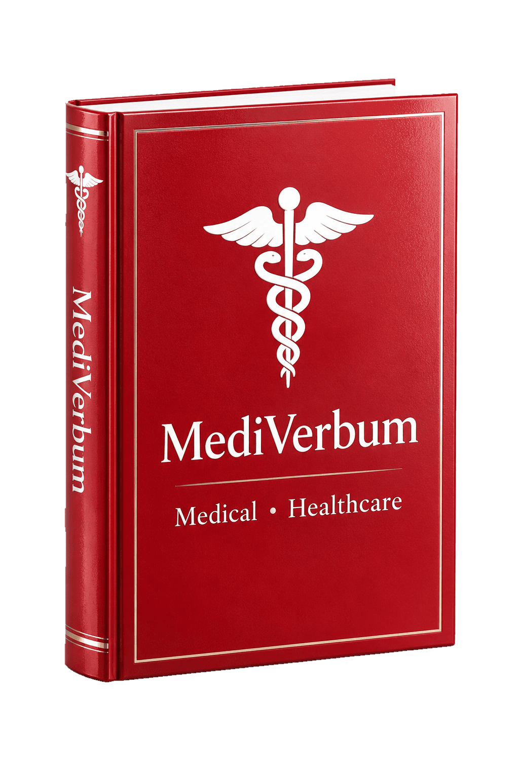 MediVerbum book