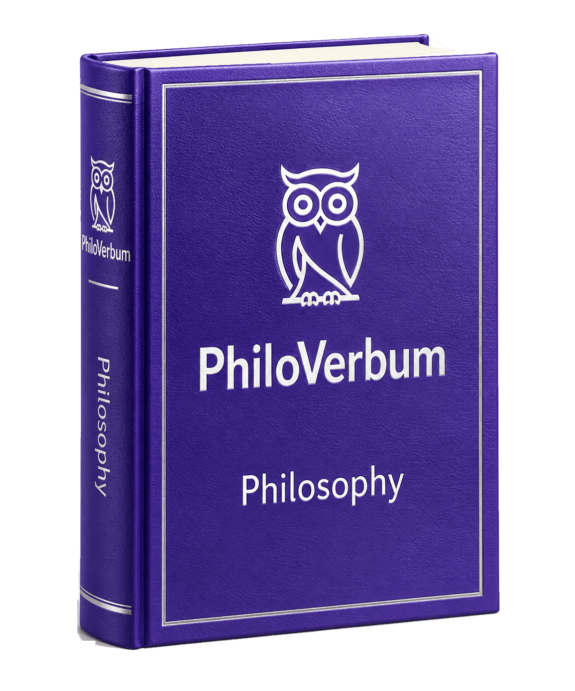 PhiloVerbum book