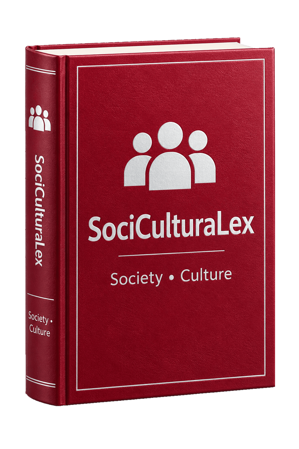 SociCulturaLex book