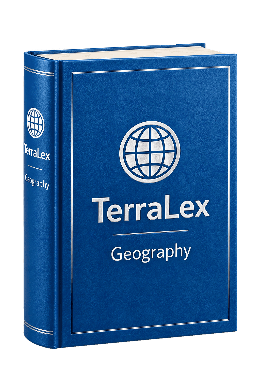 TerraLex book