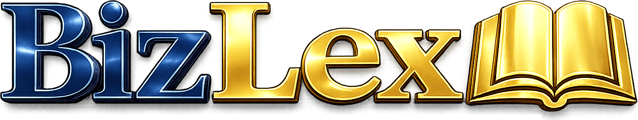 BizLex logo