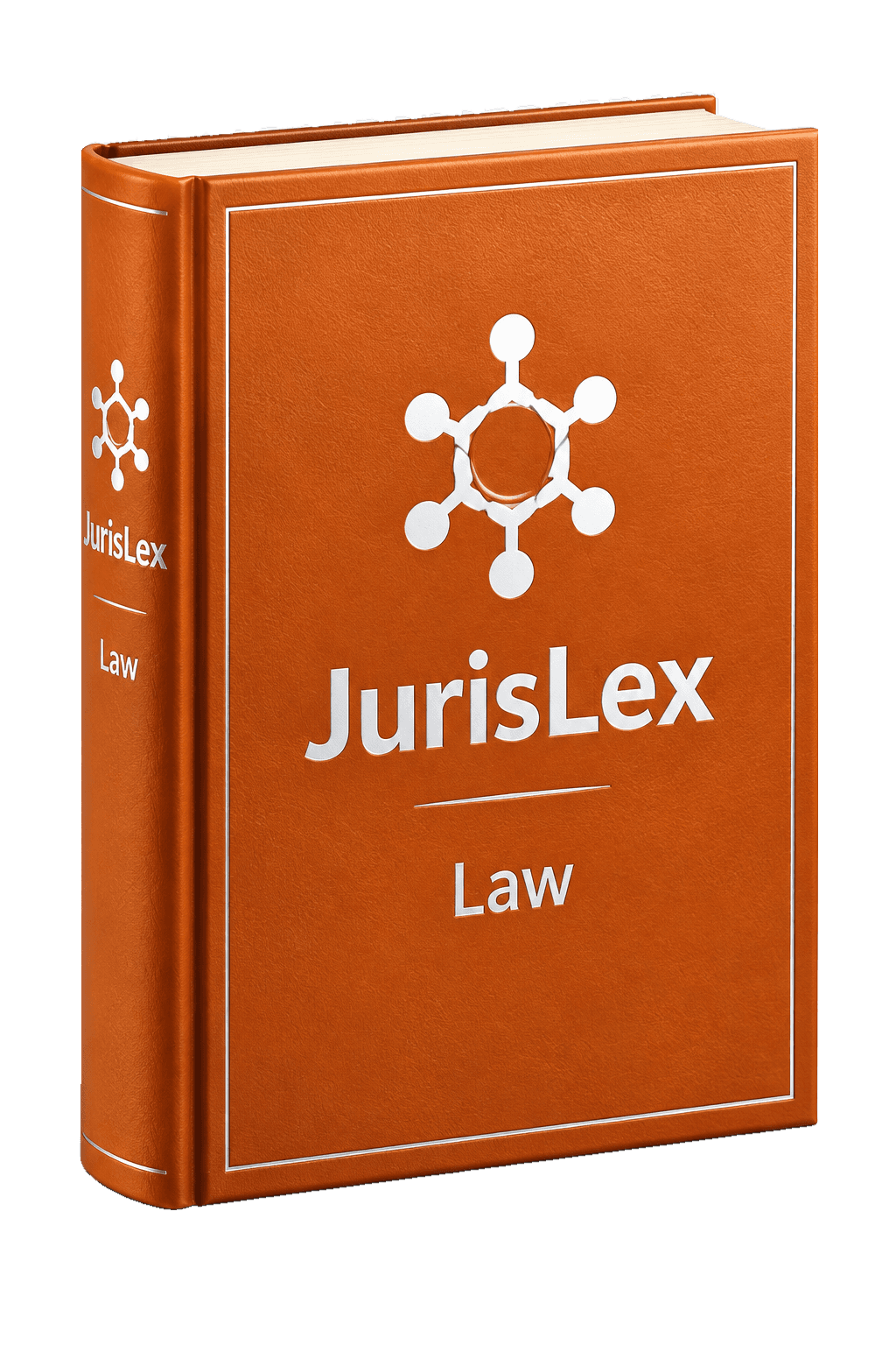 JurisLex book