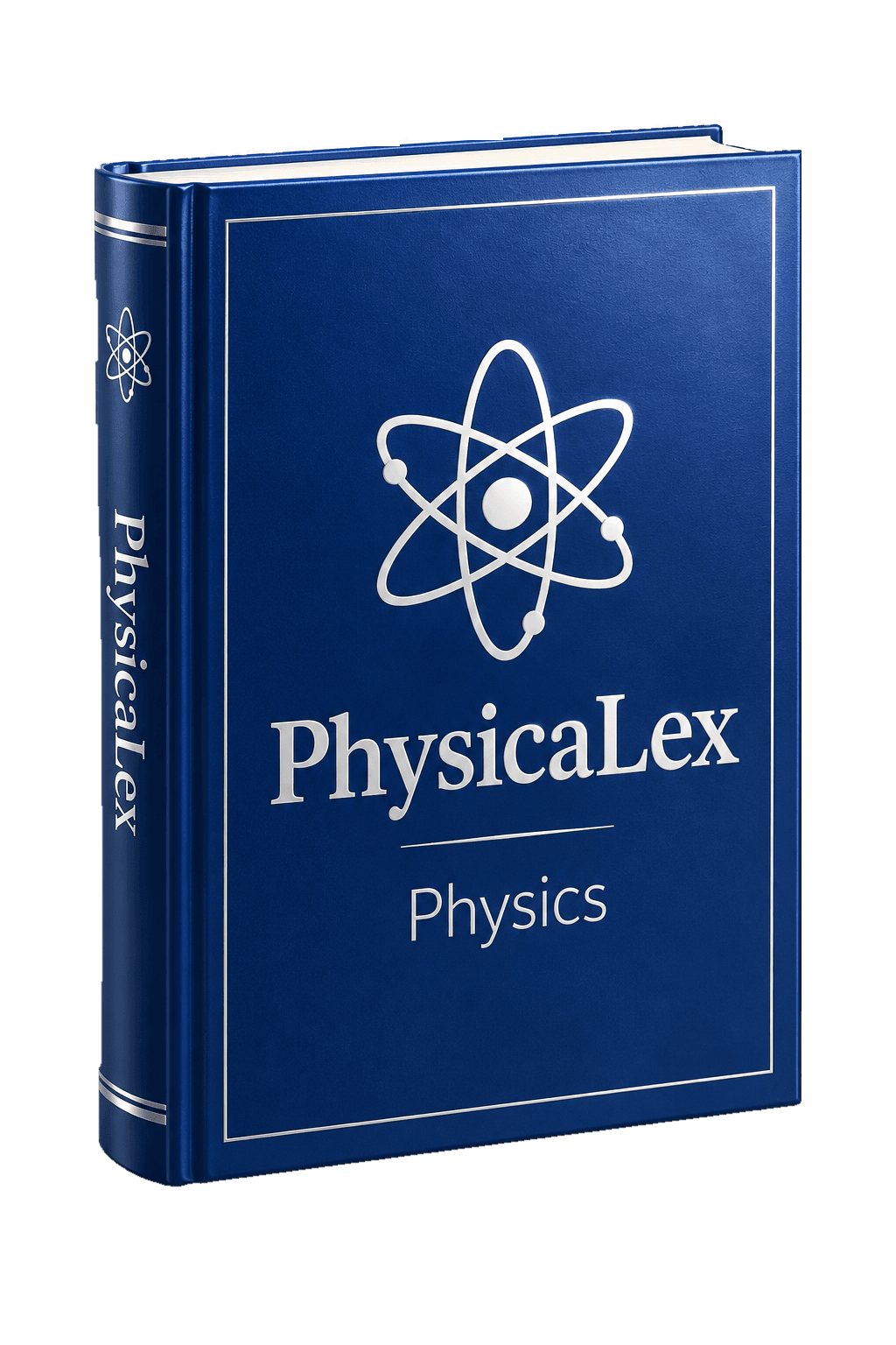 PhysicaLex book