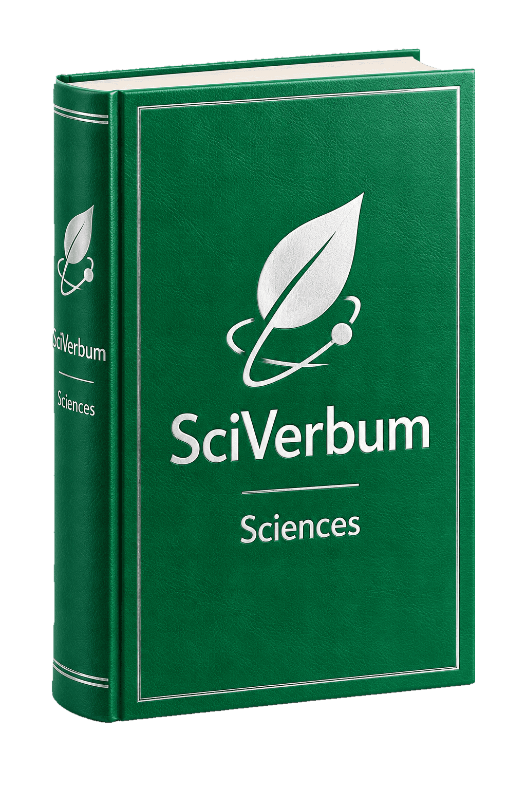 SciVerbum book